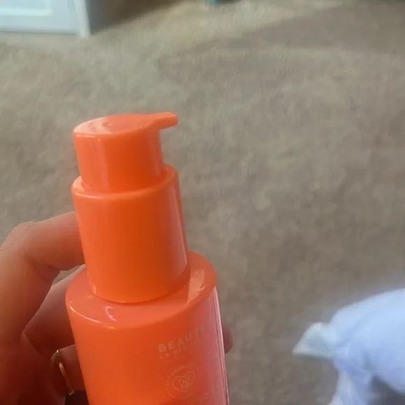 Truff Nourish Argan Oil - Picture 4 of 5